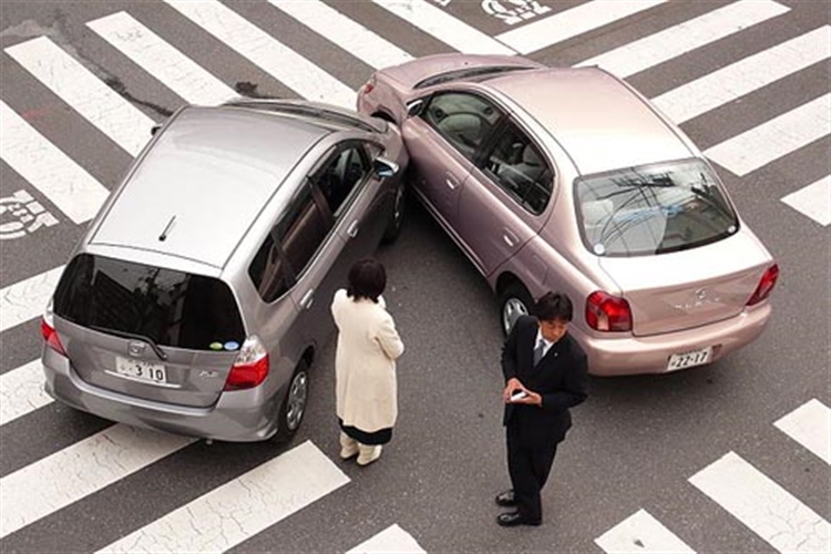 ¿En qué afecta la reforma del código penal a los accidentes de tráfico?